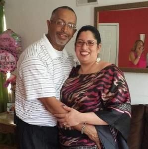 Meet your Posher, Adelmary